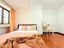 Cavendish Park (D21), Condominium #480387261